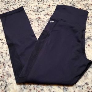 New Fabletics Motion365 leggings, no tags